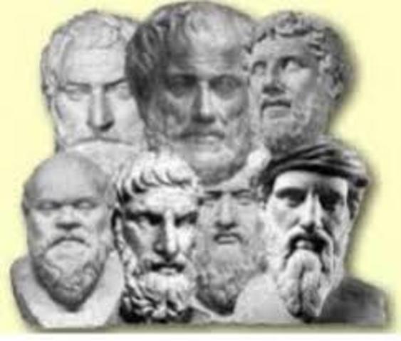 Periodo clasico 1861- 1945