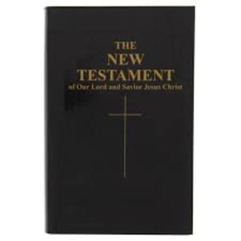 New Testament