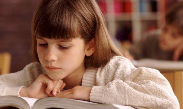 My eleventh year of teaching