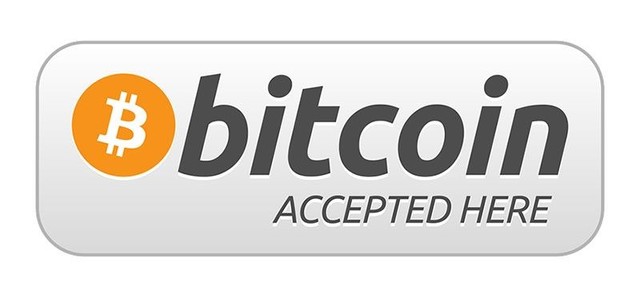 Bitcoin is introduced