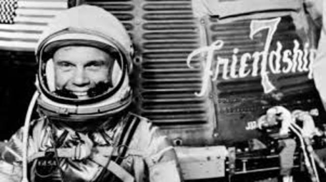 John Glenn
