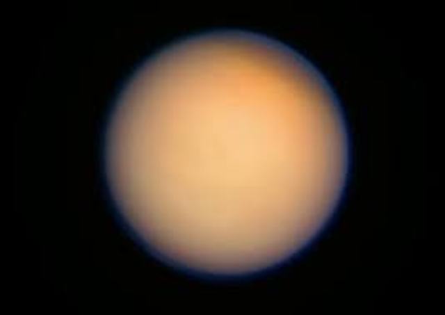 Shedding light on Saturn's moon Titan's mysterious atmosphere