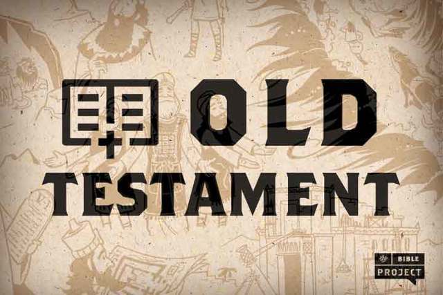 2. Old Testament