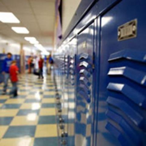 New Jersey v. T.L.O.