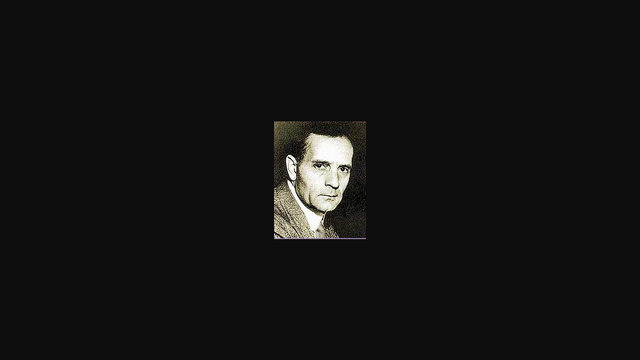 Edwin Hubble