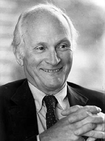 Mahlon Bush Hoagland