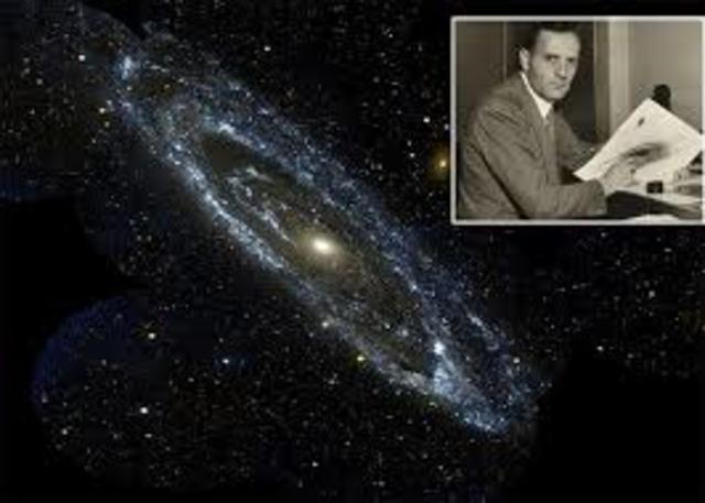 Edwin Hubble