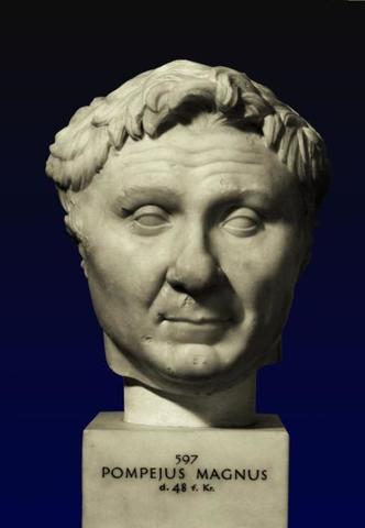 Jerusalem es capturada: