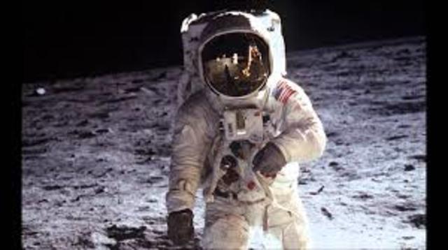 Neil Armstrong
