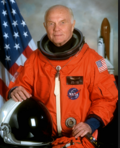 John Glenn
