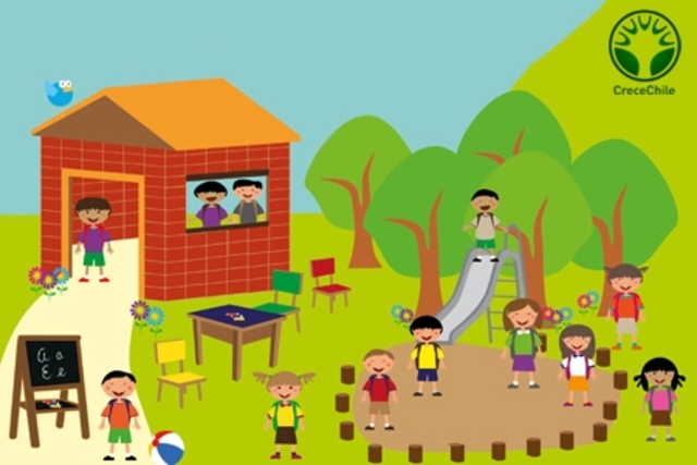 metas proximo a 10 años (mi jardin propio)