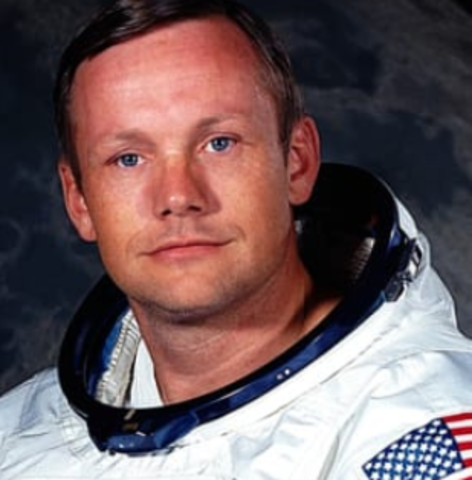 Neil Armstrong