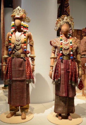 Traditionele kleding