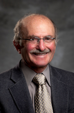 Charles Cantor y David Schwartz