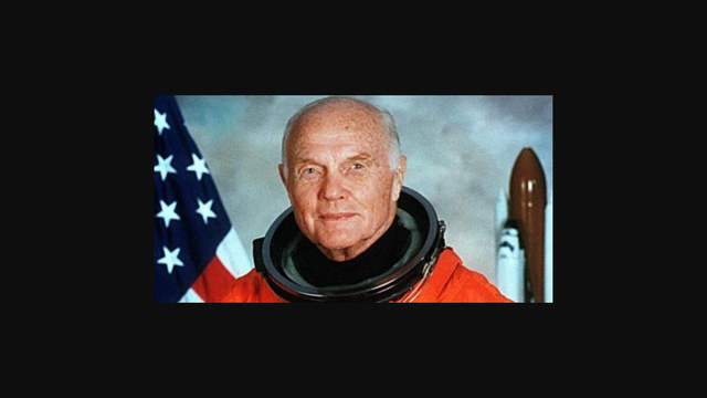 John Glenn