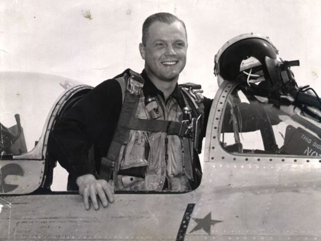 John Glenn