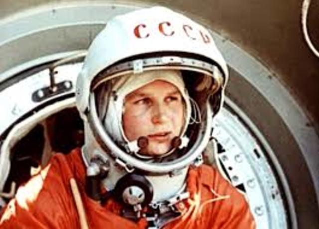 Yuri Gagarin