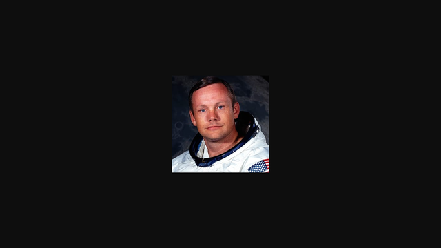 Neil Armstrong