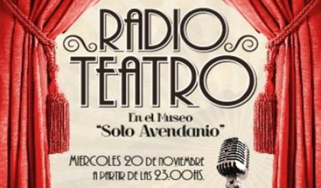 Radioteatro Guatemalteco