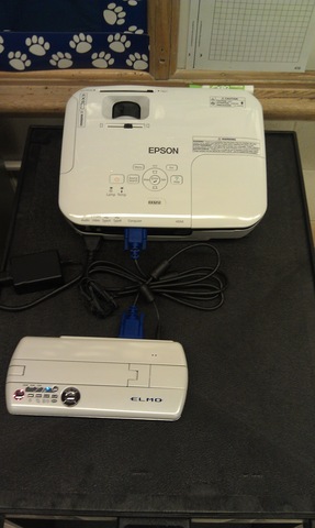 Donors Choose Project