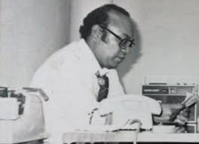 Radioperiodismo en Guatemala