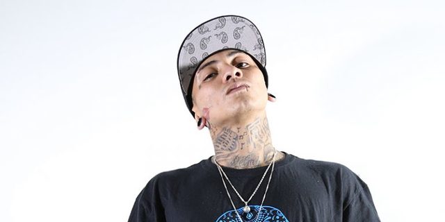 2015 algo mas de el rapero