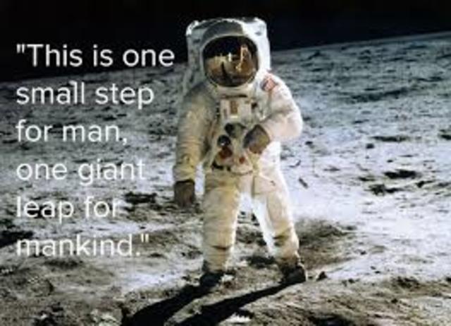 Neil Armstrong