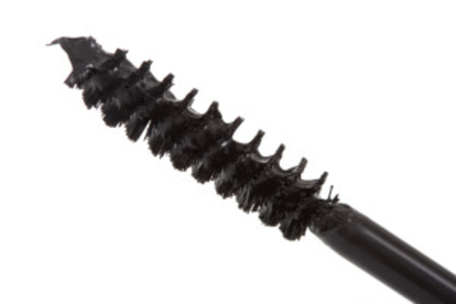 primera mascara de pestaña