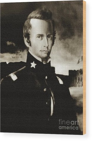 Mueren William B Travis y otros