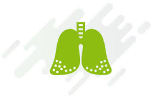 PUBLICACIÓN DE PRIMERAS ENFERMEDADES PROFESIONALES