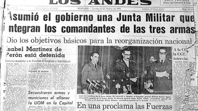 Se interviene en las universidades