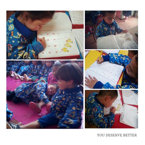 ESPECIALIZACIÓN: EN DESARROLLO INTEGRAL DE LA INFANCIA Y LA ADOLESCENCIA