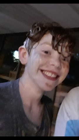 Most disgusting day of my life