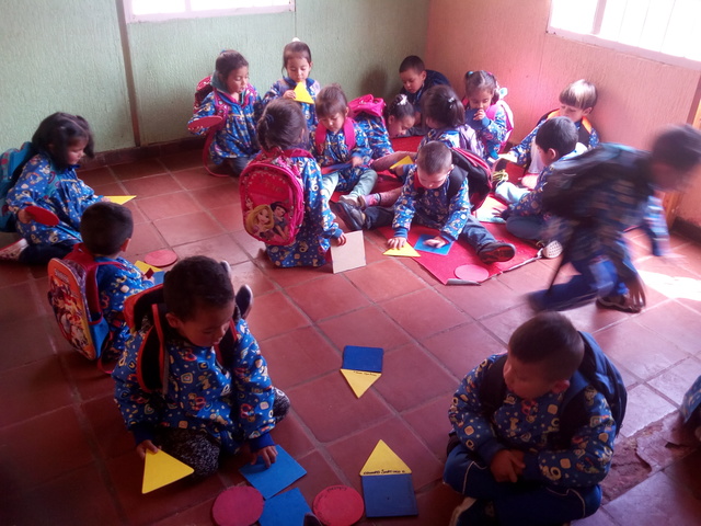 EJERCER CON CALIDAD HUMANA