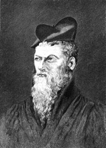 Pierre Belon y Ulises Aldrovandi