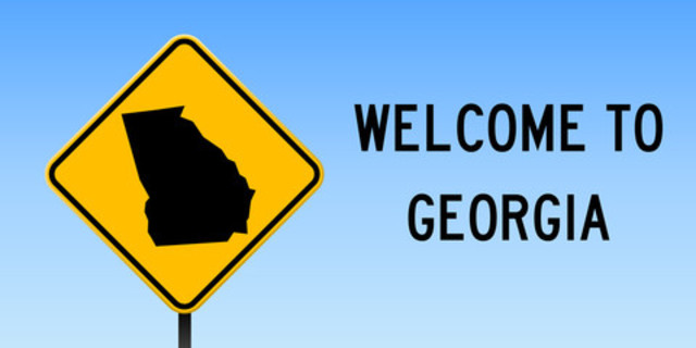 georgia