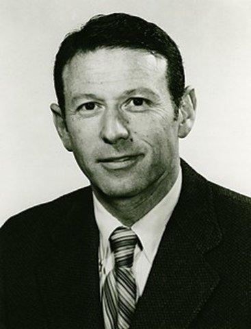 Paul Berg y Herbert Boyer