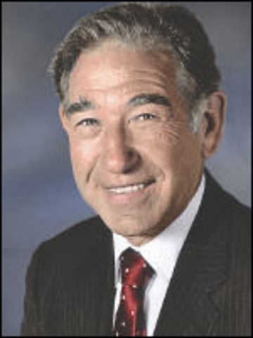 Stanley Cohen y Annie Yang