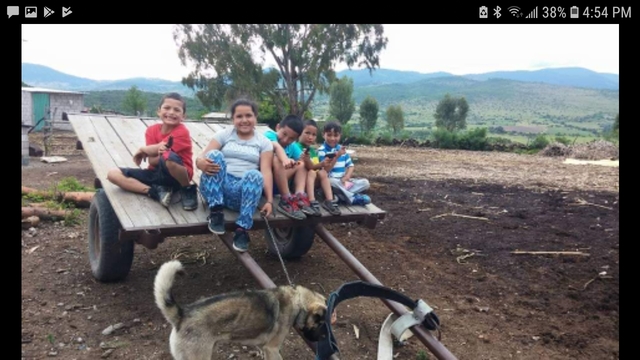 I went to Mexico for the 2nd time