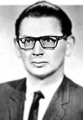 Marcos Moshinsky (teoría de grupos)