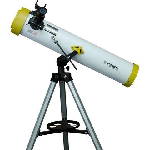 Difference between refracting and reflecting telescopes