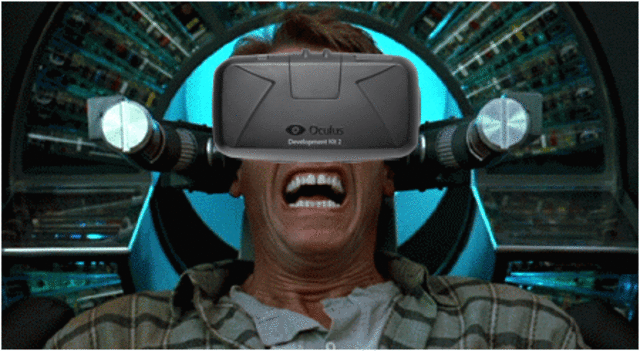 Realidad Virtual