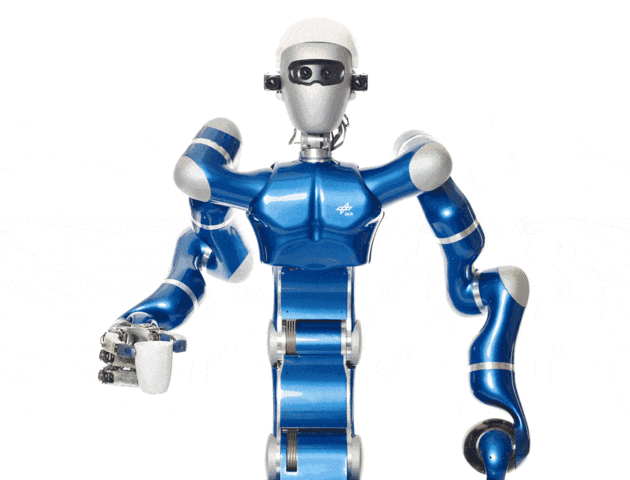 Robótica de última generación