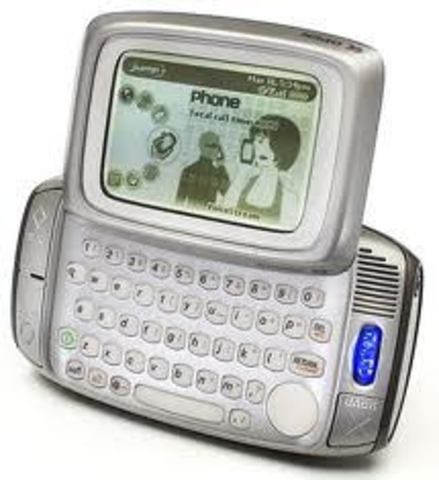 T-MOBILE SIDEKICK NAVEGACIÓN MÓVIL EFECTIVA