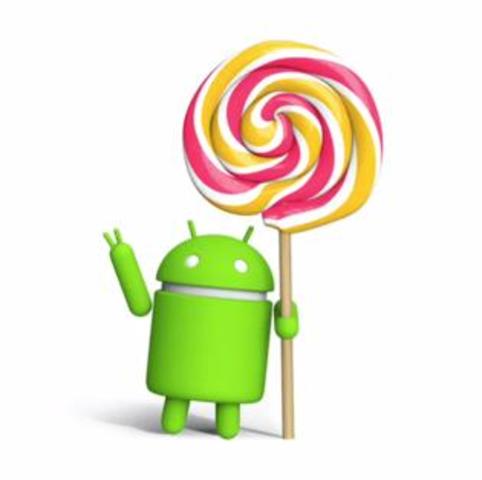 Android 5.0 "Lolipop"