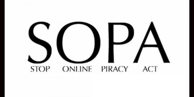 Ley SOPA