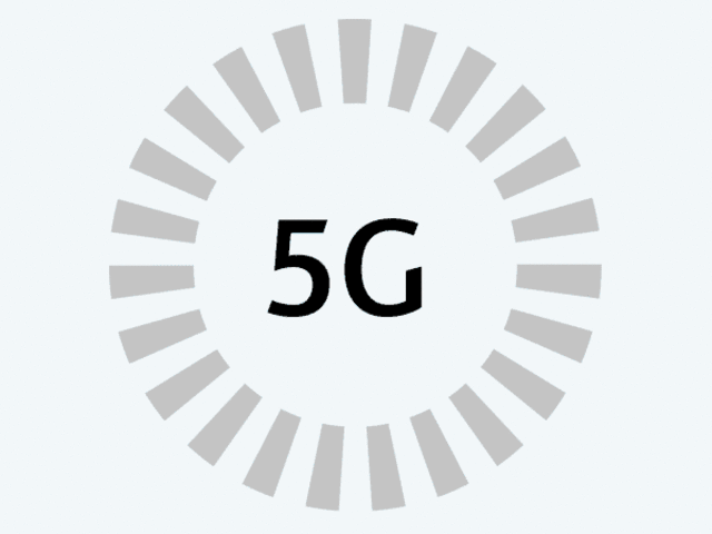 Red 5G
