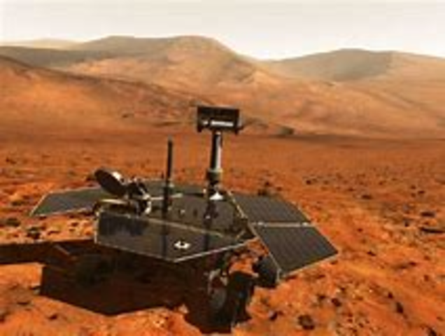 Mars Pathfinder Expedition