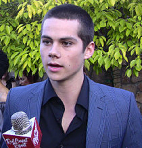 Dylan Obrien universidad