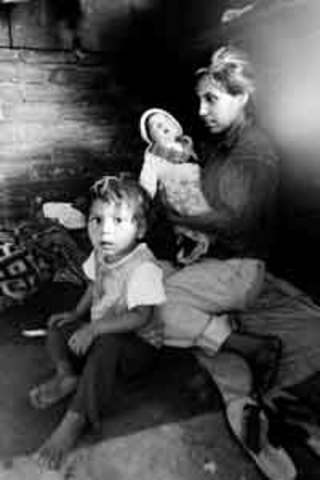 ENCUESTA DE ALIMENTACIÓN Y NUTRICIÓN EN MÉXICO